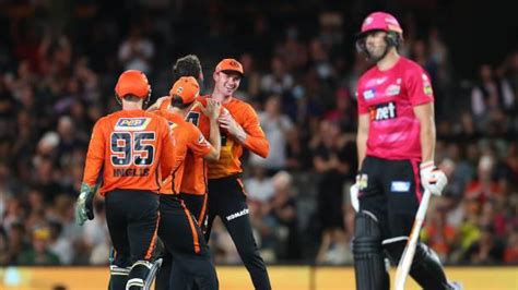 big bash odds|T20 Big Bash Betting Odds .